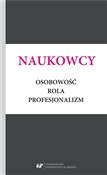 Naukowcy. ... - Małgorzata Kitlińska-Król, Alicja Żywczok -  polnische Bücher