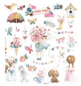 Naklejki z... -  Polnische Buchandlung 