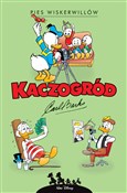 Kaczogród.... - Carl Barks -  polnische Bücher