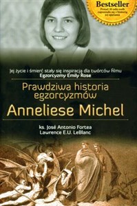 Obrazek Prawdziwa historia egzorcyzmów Anneliese Michel