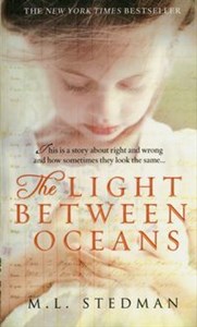 Bild von The Light Between Oceans