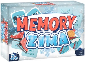 Bild von Gra Memory Zima