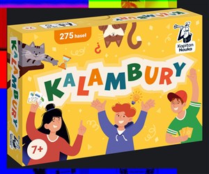 Bild von Kalambury