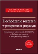 Dochodzeni... - Bolesław Kurzępa, Wojciech Kotowski - Ksiegarnia w niemczech