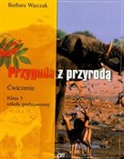 Zobacz : Przygoda z... - Barbara Warczak