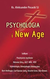 Bild von Psychologia i New Age