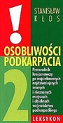 Polska książka : Osobliwośc... - Stanisław Kłos