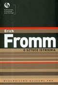 O sztuce i... - Erich Fromm -  fremdsprachige bücher polnisch 