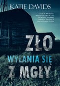 Zło wyłani... - Katie Davids -  Polnische Buchandlung 