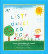 Listy dzie... - Stuart Hample, Eric Marshall -  fremdsprachige bücher polnisch 