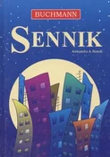 Sennik - Aleksandra A. Nowak - Ksiegarnia w niemczech