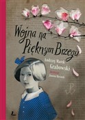 Książka : Wojna na P... - Andrzej Marek Grabowski