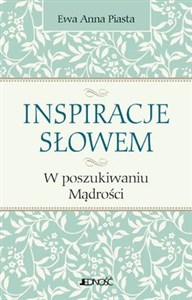 Bild von Inspiracje Słowem W poszukiwaniu Mądrości