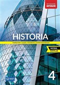 Pokaż szczegóły dla Nowa Historia Podręcznik liceum i technikum klasa 4 zakres rozszerzony Polnische buch : Nowa Histo... - Opracowanie zbiorowe