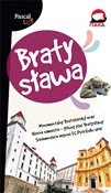 Bratysława... - Opracowanie Zbiorowe -  Książka z wysyłką do Niemiec 
