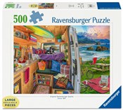 Książka : Puzzle 2D:...