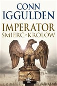 Polnische buch : Imperator ... - Conn Iggulden