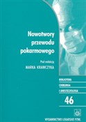 Nowotwory ... - buch auf polnisch 