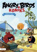 Angry Bird... - Opracowanie Zbiorowe -  fremdsprachige bücher polnisch 