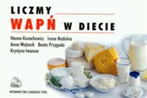 Obrazek Liczmy wapń w diecie