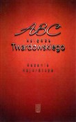 ABC księdz... - Jan Twardowski - Ksiegarnia w niemczech