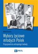 Polnische buch : Wybory życ... - Wanda Czarnota