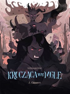 Bild von Krocząca we mgle 2 Chimery