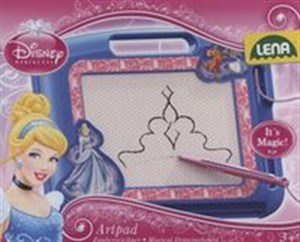 Bild von Tablica magnetyczna Księżniczki