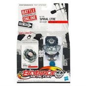 Beyblade M... -  fremdsprachige bücher polnisch 