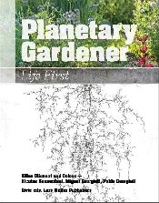 PLANETARY ... -  polnische Bücher
