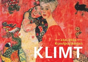 Obrazek POSTKARTEN-SET GUSTAV KLIMT