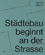 Książka : STÄDTEBAU ...
