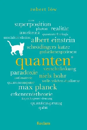 Obrazek LÖW, R: QUANTEN. 100 SEITEN