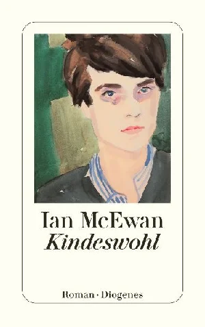 Bild von MCEWAN, I: KINDESWOHL