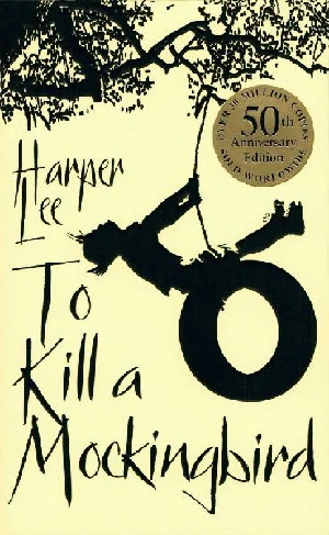 Obrazek LEE, H: TO KILL A MOCKINGBIRD