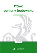 Prawo ochr... -  Książka z wysyłką do Niemiec 