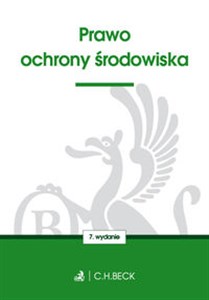 Bild von Prawo ochrony środowiska