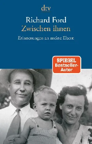 Obrazek FORD, R: ZWISCHEN IHNEN