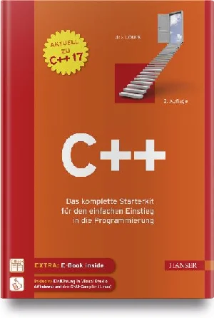 Obrazek LOUIS, D: C++