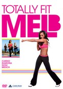 Polnische buch : Mel B Tota...