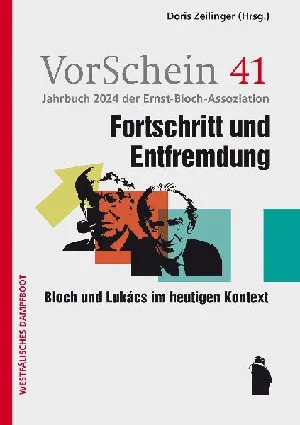 Obrazek FORTSCHRITT UND ENTFREMDUNG
