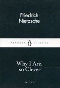 Why I am S... - Friedrich Nietzsche -  polnische Bücher