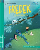 Fredek i k... - Zofia Stanecka -  polnische Bücher