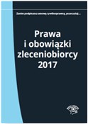 Prawa i ob... - Katarzyna Wrońska-Zblewska -  fremdsprachige bücher polnisch 