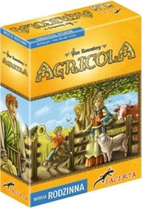 Obrazek Agricola wersja rodzinna