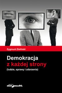 Bild von Demokracja z każdej strony ludzie, sprawy i zdarzenia