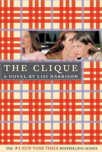 Bild von HARRISON, L: CLIQUE