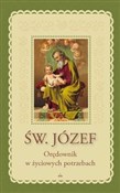 Św. Józef ... -  Książka z wysyłką do Niemiec 
