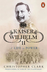 Obrazek Kaiser Wilhelm II