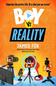 Bild von FOX, J: BOY VS REALITY